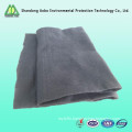 Good price Needle punched non-woven reliable quality Anion fiber fabric/Anion fiber felt /Anion fiber wadding